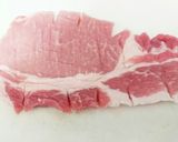 簡単☆豚ロースの生姜味噌漬け♪作り方3写真
