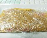 簡単☆豚ロースの生姜味噌漬け♪作り方6写真