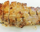 簡単☆豚ロースの生姜味噌漬け♪作り方8写真