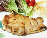 簡単☆豚ロースの生姜味噌漬け♪作り方9写真