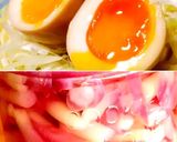 そうめんに旨い♡麺つゆ８分♡茄子の簡単煮作り方5写真