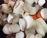 海街ちくわカレーのアレンジ(o^^o)作り方1写真