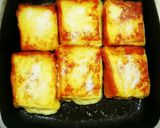 しっとりふわふわ✨フレンチトースト作り方12写真