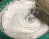 ほうれん草のシフォンケーキ作り方9写真