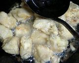 激辛鶏肉唐辛子炒め作り方5写真