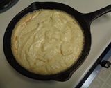 アメリカ定番☆コーンブレッド作り方5写真
