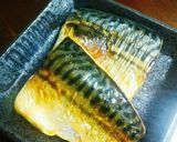 お弁当に冷めてもふっくら塩鮭の焼き方作り方4写真