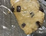 洗い物ゼロ、3分でできる絶品スコーン！作り方4写真