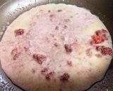 夏に！【明太ガーリックのスタミナパスタ】作り方5写真