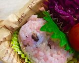 ゆるダイエット弁当★今日の★娘の作り方6写真