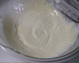 レアチーズムースケーキ♪作り方13写真