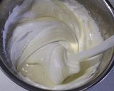 レアチーズムースケーキ♪作り方16写真