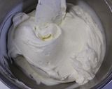 レアチーズムースケーキ♪作り方17写真