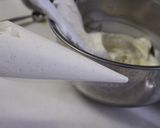 レアチーズムースケーキ♪作り方19写真