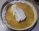 レアチーズムースケーキ♪作り方22写真