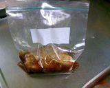 みんな大好き♪煮豚作り方7写真