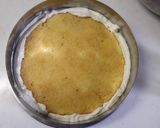 レアチーズムースケーキ♪作り方21写真