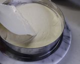 レアチーズムースケーキ♪作り方23写真