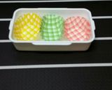 夏場のお弁当対策作り方2写真
