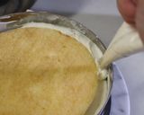 レアチーズムースケーキ♪作り方25写真