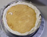 レアチーズムースケーキ♪作り方26写真