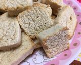 糖質減↓おからクッキー❤︎作り方4写真