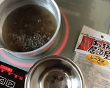 ♡酒好き甘党ラムレーズンパウンドケーキ♡作り方1写真