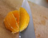 レアチーズムースケーキ♪作り方39写真