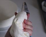 レアチーズムースケーキ♪作り方41写真