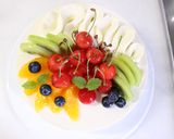 レアチーズムースケーキ♪作り方43写真