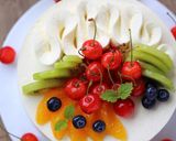 レアチーズムースケーキ♪作り方45写真