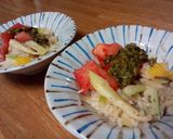 セロリの葉っぱ☆無限(*'▽')料理作り方3写真