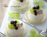 レアチーズムースケーキ♪作り方55写真
