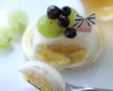 レアチーズムースケーキ♪作り方56写真