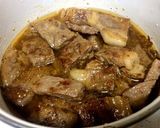 簡単節約♡ステーキと豆腐のごちそうサラダ作り方3写真