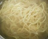 サラダパックで簡単時短❗サラダ冷やし中華作り方2写真