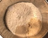 ＊私の毎日のヘルシー角食パン＊作り方2写真