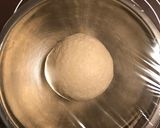 ＊私の毎日のヘルシー角食パン＊作り方7写真