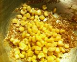✿里芋とにんじんの❀ゴマ味噌✿和え♪♪作り方4写真