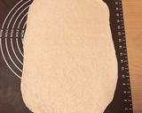 ＊私の毎日のヘルシー角食パン＊作り方12写真