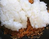 ピリ辛ジャコご飯作り方4写真