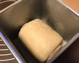 ＊私の毎日のヘルシー角食パン＊作り方17写真