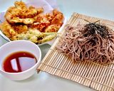 基本的な天ぷらの作り方作り方9写真