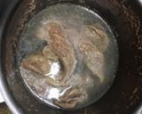 ほっとくだけの牛すじの簡単下処理作り方3写真