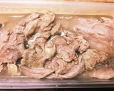 ほっとくだけの牛すじの簡単下処理作り方5写真