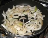 定番☆ごく普通のカツ丼作り方3写真