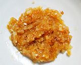 洋食屋さんのハンバーグステーキ作り方1写真