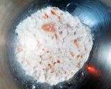 洋食屋さんのハンバーグステーキ作り方2写真