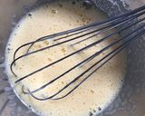 バター不使用、キャロットケーキ作り方3写真