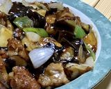 酢豚のたれ（調味液）バルサミコ酢で作り方8写真